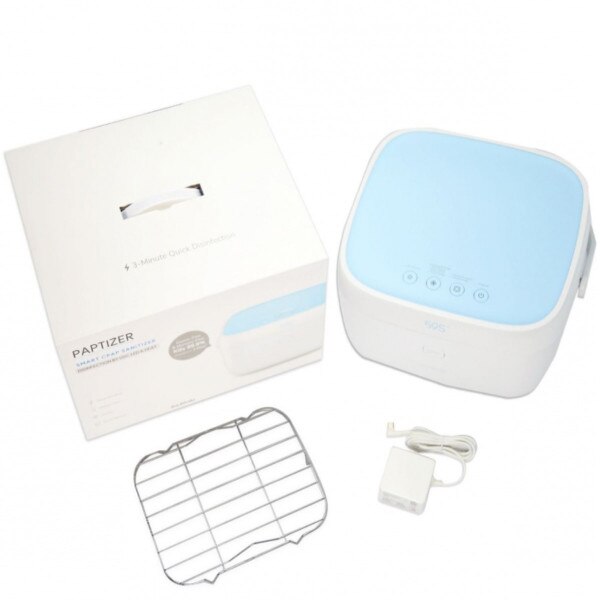 CPAP Germs